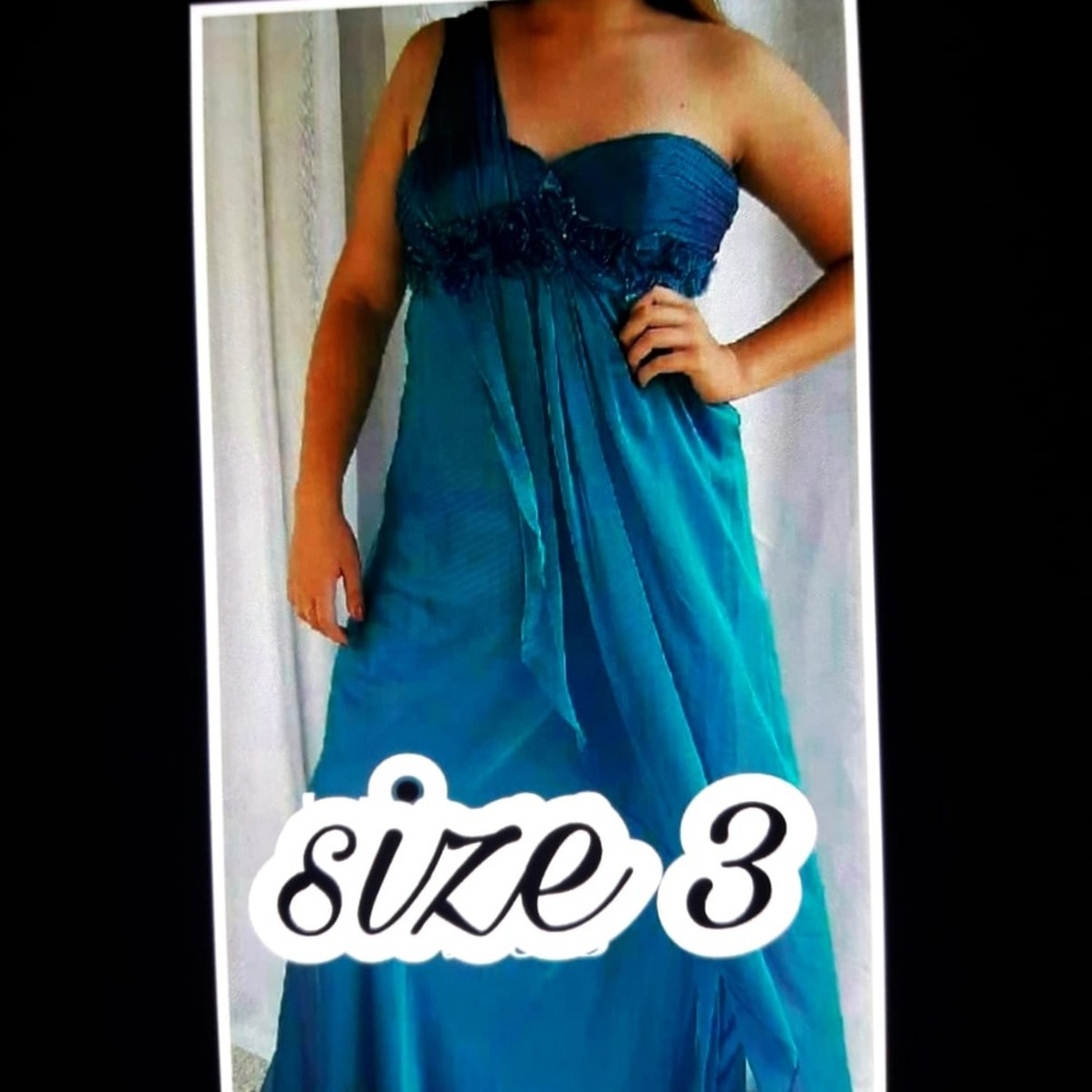 Traje para cualquier evento.